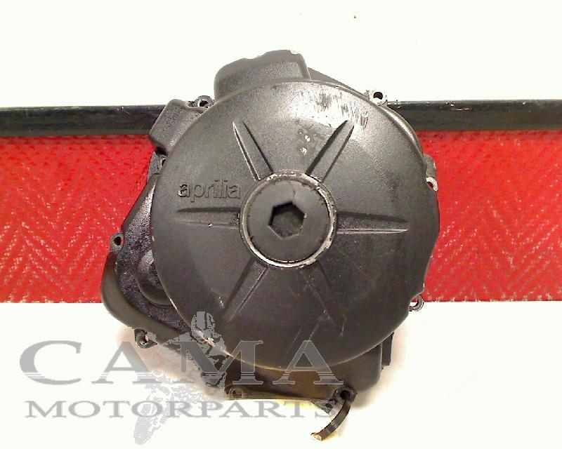 DYNAMO DEKSEL Aprilia ETV 1200 Caponord 2013-2016 (ETV1200), Motoren, Onderdelen | Overige, Gebruikt