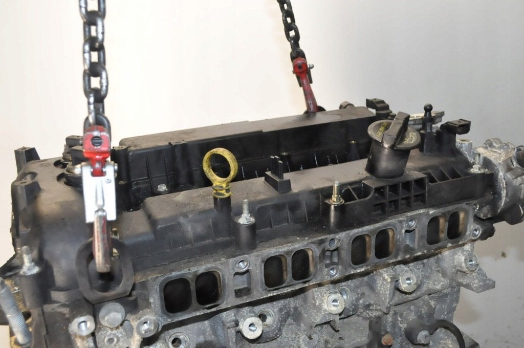 Moteur B4204T7 Nu VOLVO S60 XC60 V60 S80 V70, Autos : Pièces & Accessoires, Envoi, Utilisé, Daihatsu