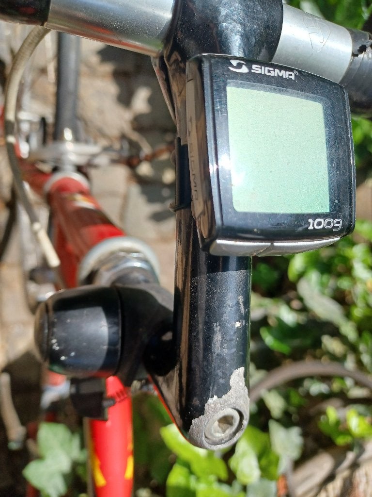 Vélo de route Norta à 14 vitesses, en bon état, 10 à 15 vitesses, Frein sur jante, 57 à 61 cm, Acier