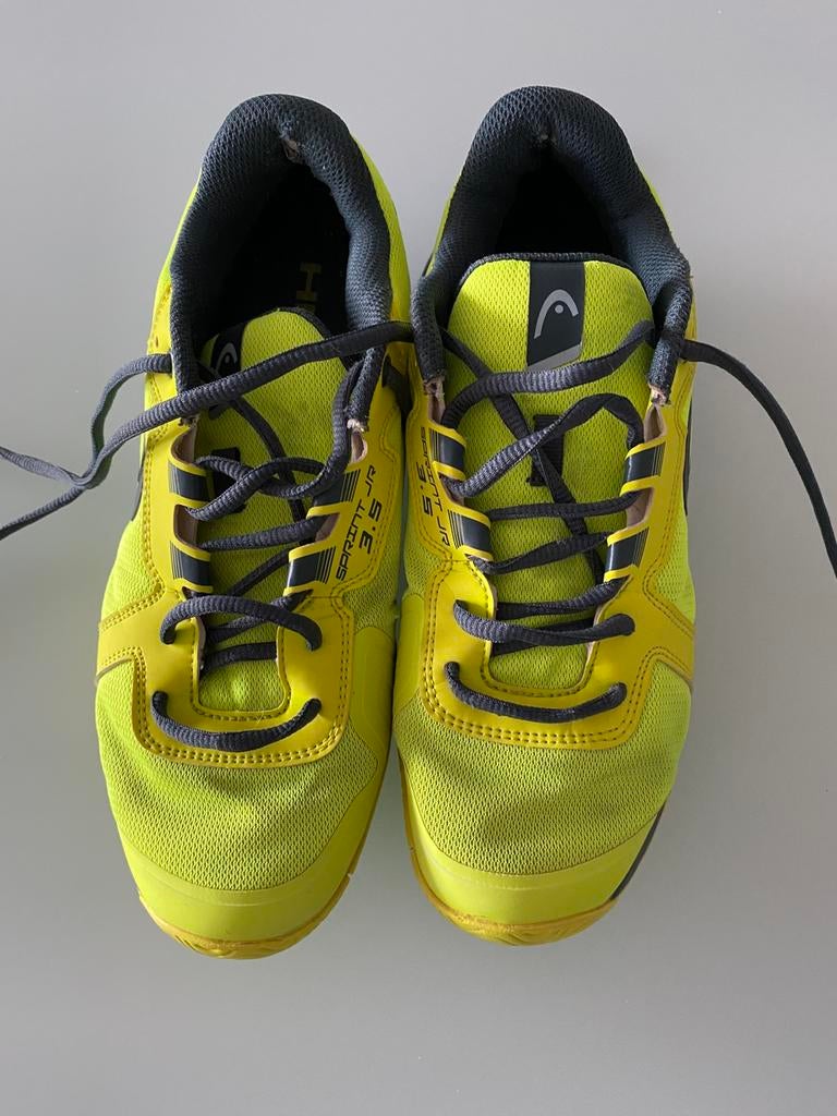 Chaussure de tennis Taille de tête 39, Vêtements | Femmes, Chaussures, Enlèvement ou Envoi, Porté, Chaussures de sports