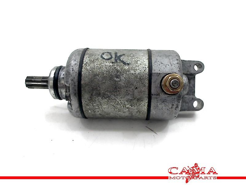 DÉMARREUR Honda CBR 600 FS Sport 2001-2002 (CBR600FS), Dhr. S. di Majo, Utilisé, Info@cama-motorparts.nl, P.J. Troelstraweg 8 8
3144 CX  MAASSLUIS, NL