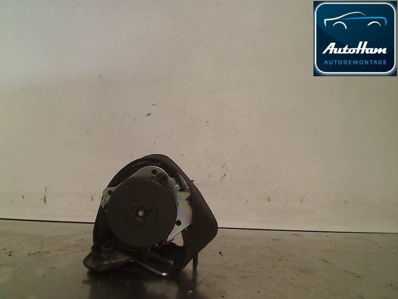 CEINTURE DE SECURITE ARRIERE GAUCHE Opel Astra H SW (L35), Utilisé, Opel