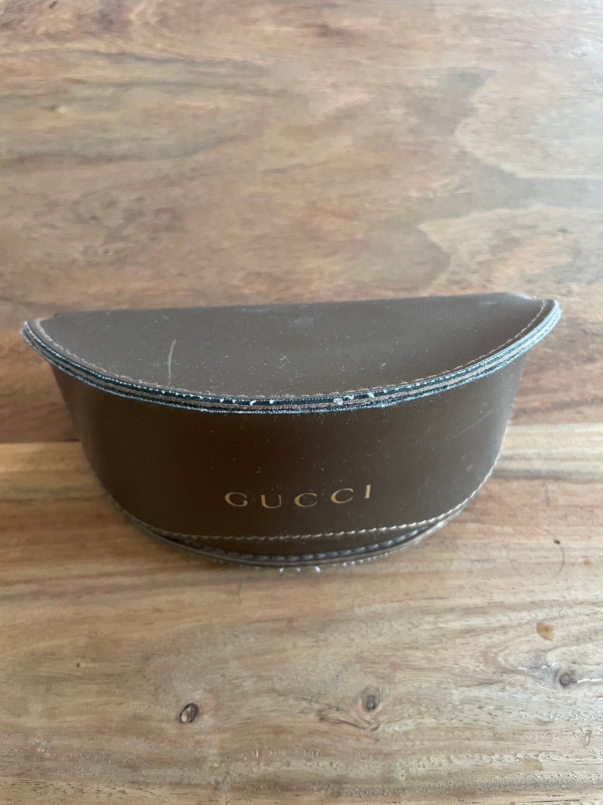 Zeer mooie Gucci zonnebril, Handtassen en Accessoires, Ophalen, Zonnebril