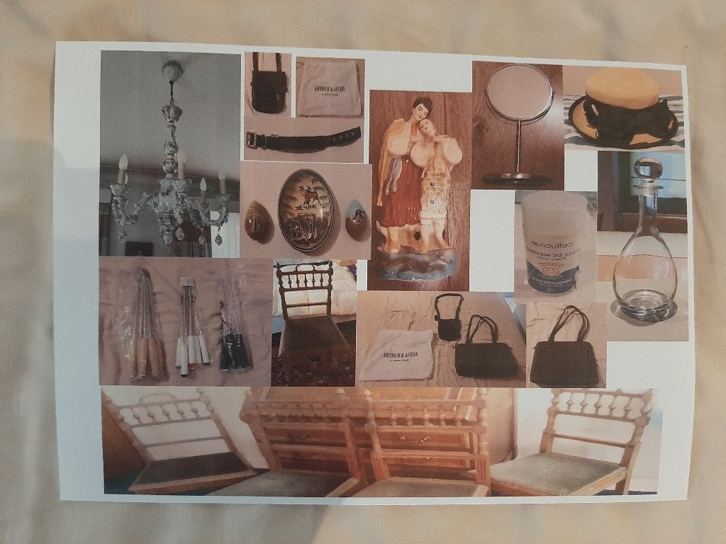 Grand lot de choses d’accessoires de maison, Maison & Meubles, Enlèvement ou Envoi