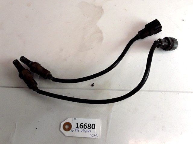 GTR1400 2007 - 2009 Kawasaki Elektrische component D1-27889