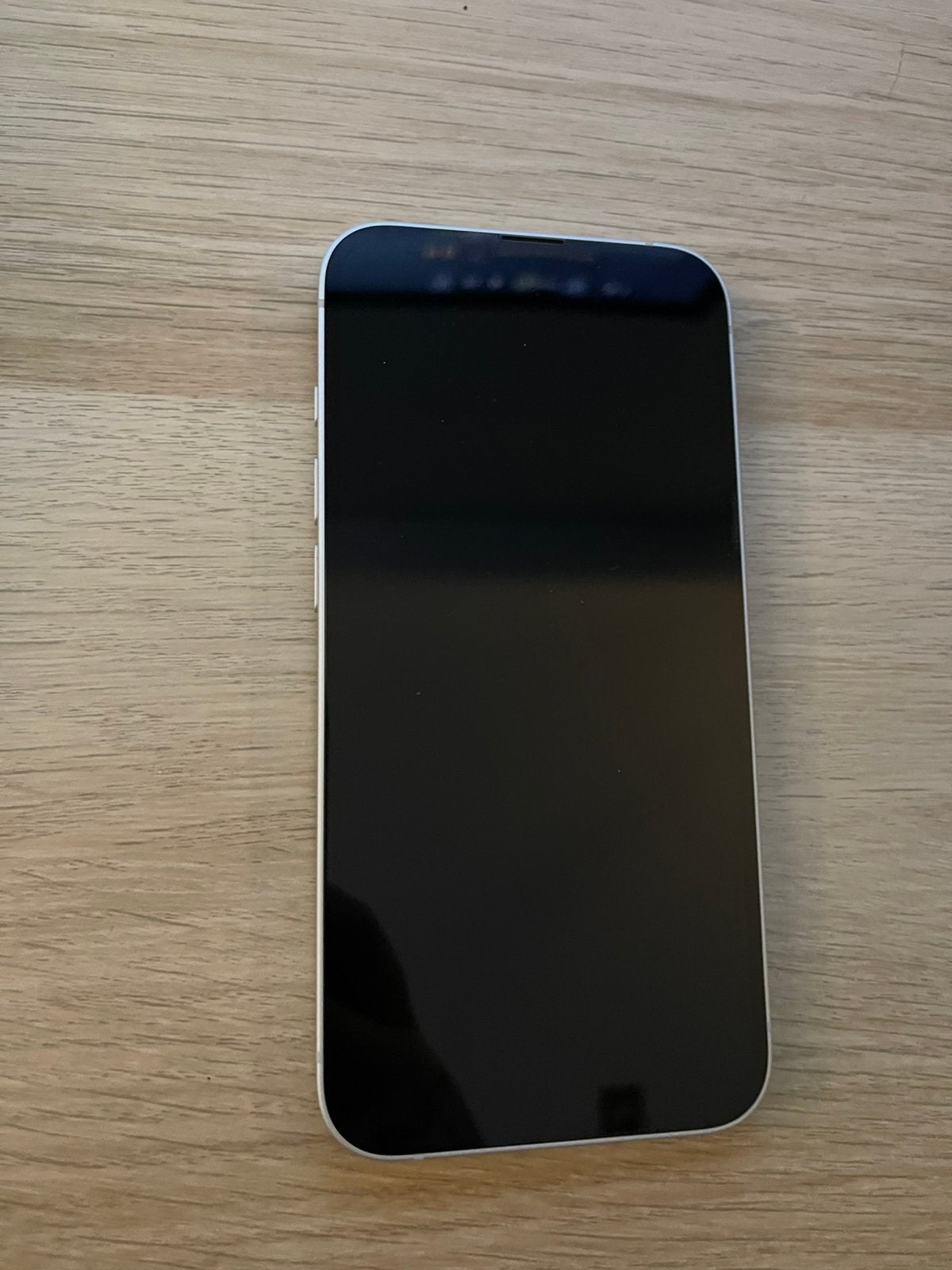 Iphone 16e 128gb, Ophalen, Zo goed als nieuw, IPhone 16e