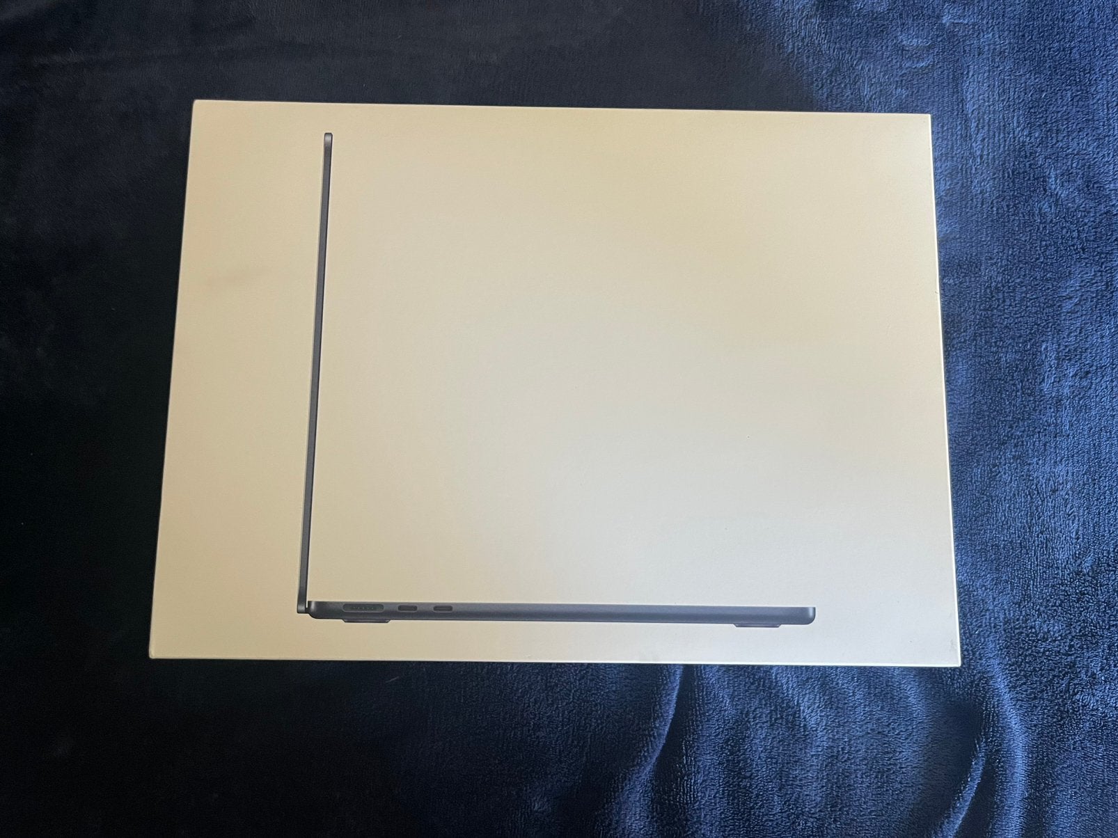 À vendre : nouveau MacBook Air 13,6 pouces (M4), Informatique & Logiciels, Apple Macbooks, Comme neuf, MacBook, 13 pouces, 256 GB