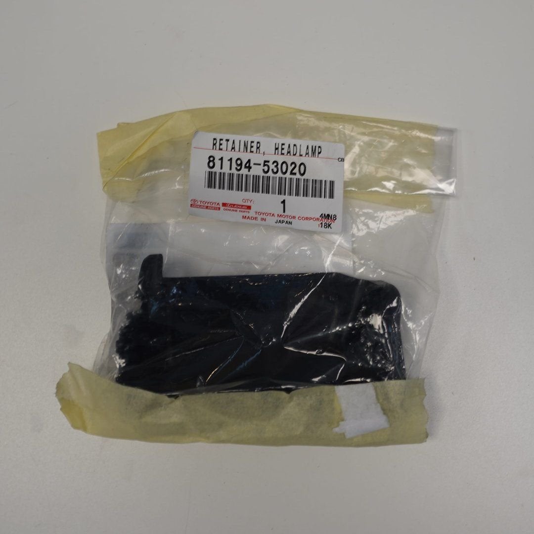Lexus - Koplampsteun - 81194-53020, -, Nieuw, -, -