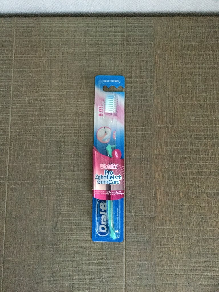 Nieuw! Tandenborstel Oral-B, Bijoux, Sacs & Beauté, Beauté | Soins de la bouche, Enlèvement ou Envoi, Neuf, Brosse à dents