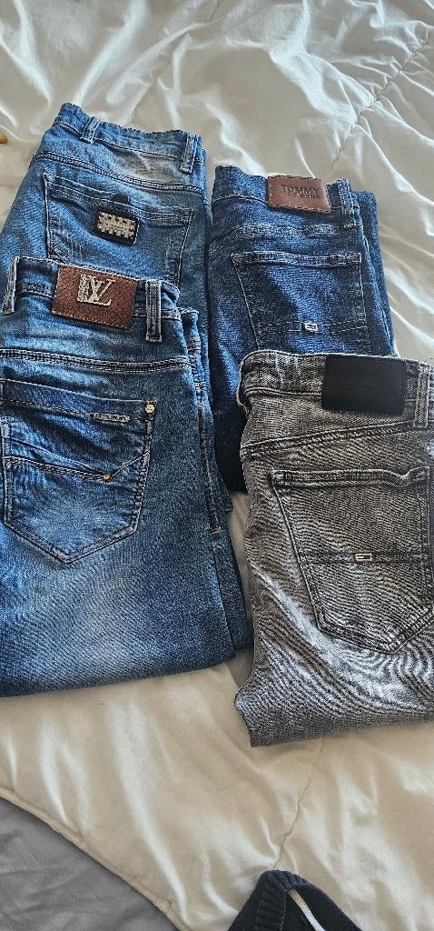 Broeken heren, Kleding | Heren, Ophalen