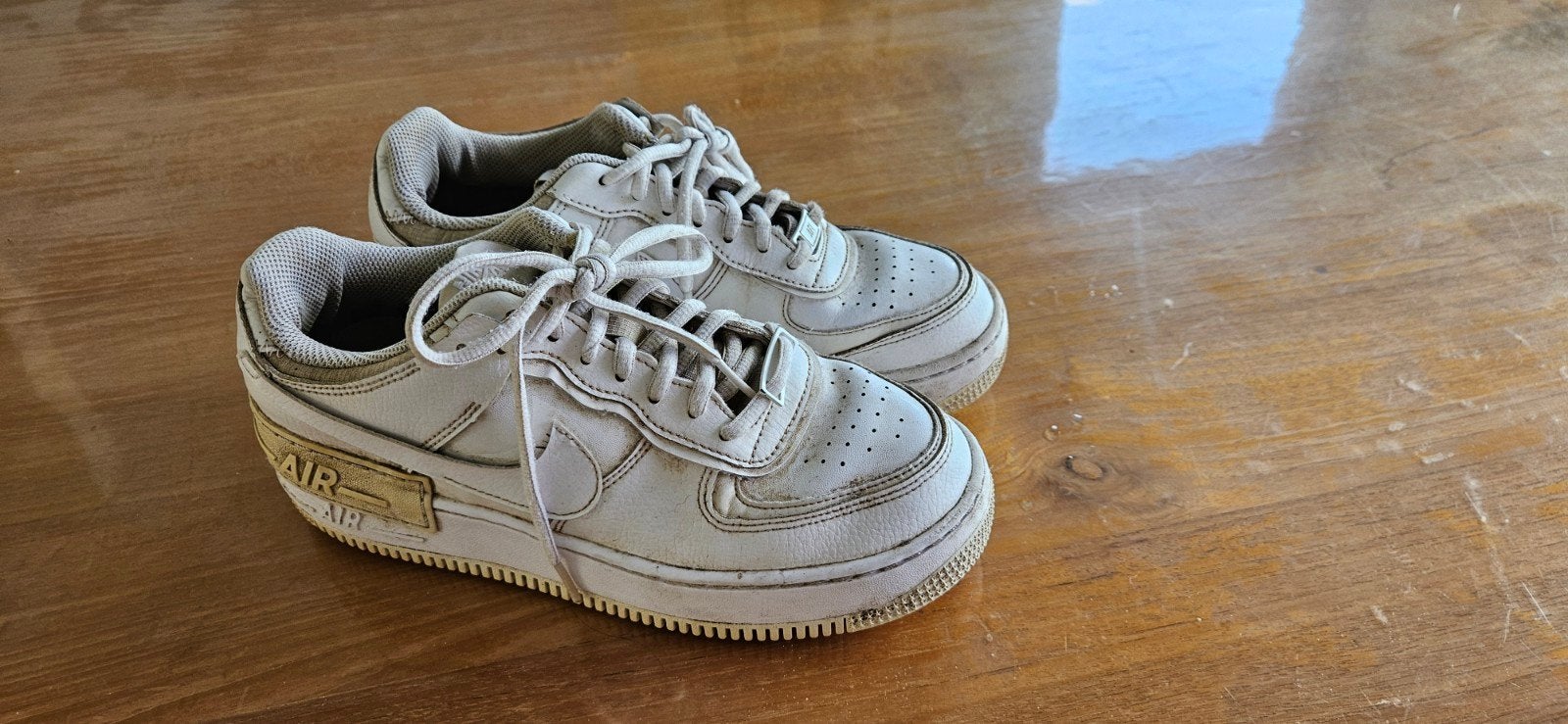 schoenen nike air, Ophalen, Schoenen