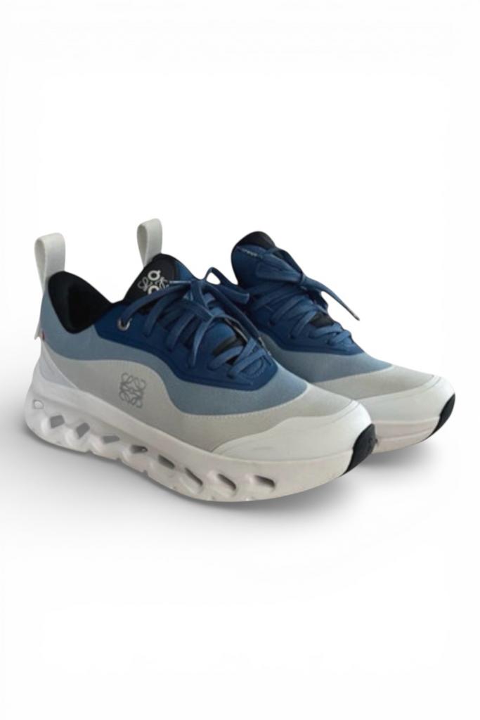 Loewe x On Cloudventure sneakers, Ophalen of Verzenden, Zo goed als nieuw, Blauw, Sneakers