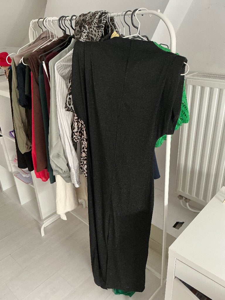 robe de soirée, Mango, Enlèvement, Taille 36 (S)