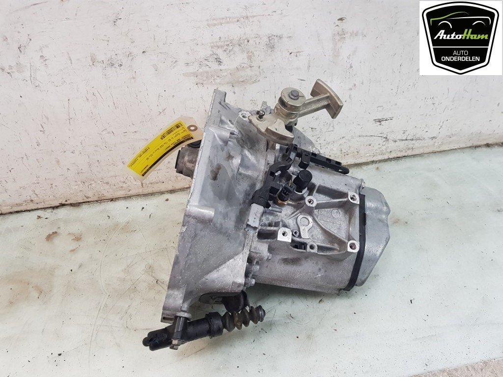 BOITE DE VITESSES MANUELLE Peugeot 208 II (UB / UH / UP), Autos : Pièces & Accessoires, Transmission & Accessoires, Peugeot, Utilisé