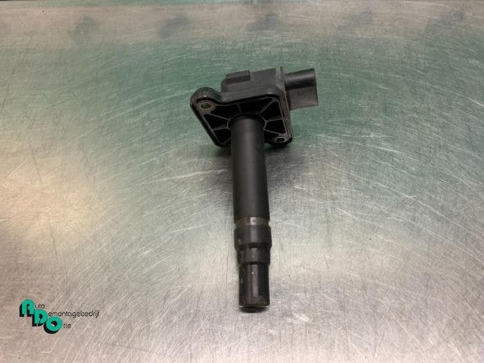 Bobine d'un Audi TT, -, 3 mois de garantie, Audi, Utilisé