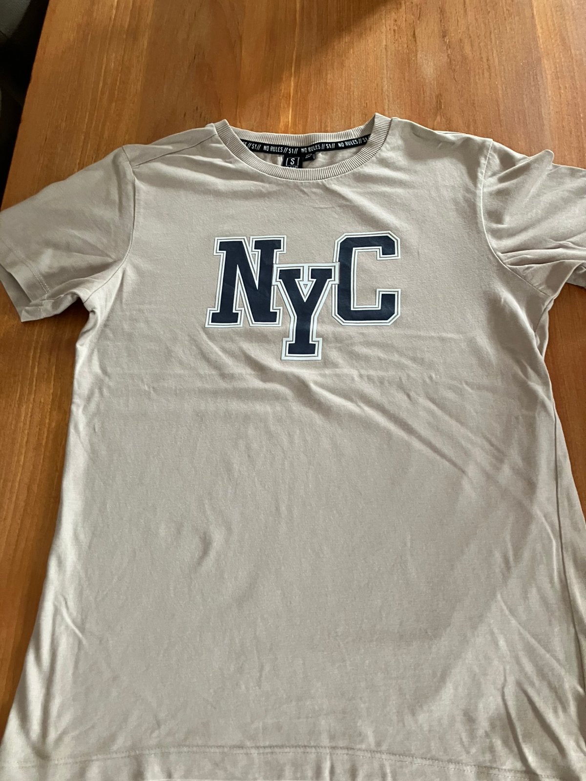 Jongens tshirts maat 152, Ophalen of Verzenden
