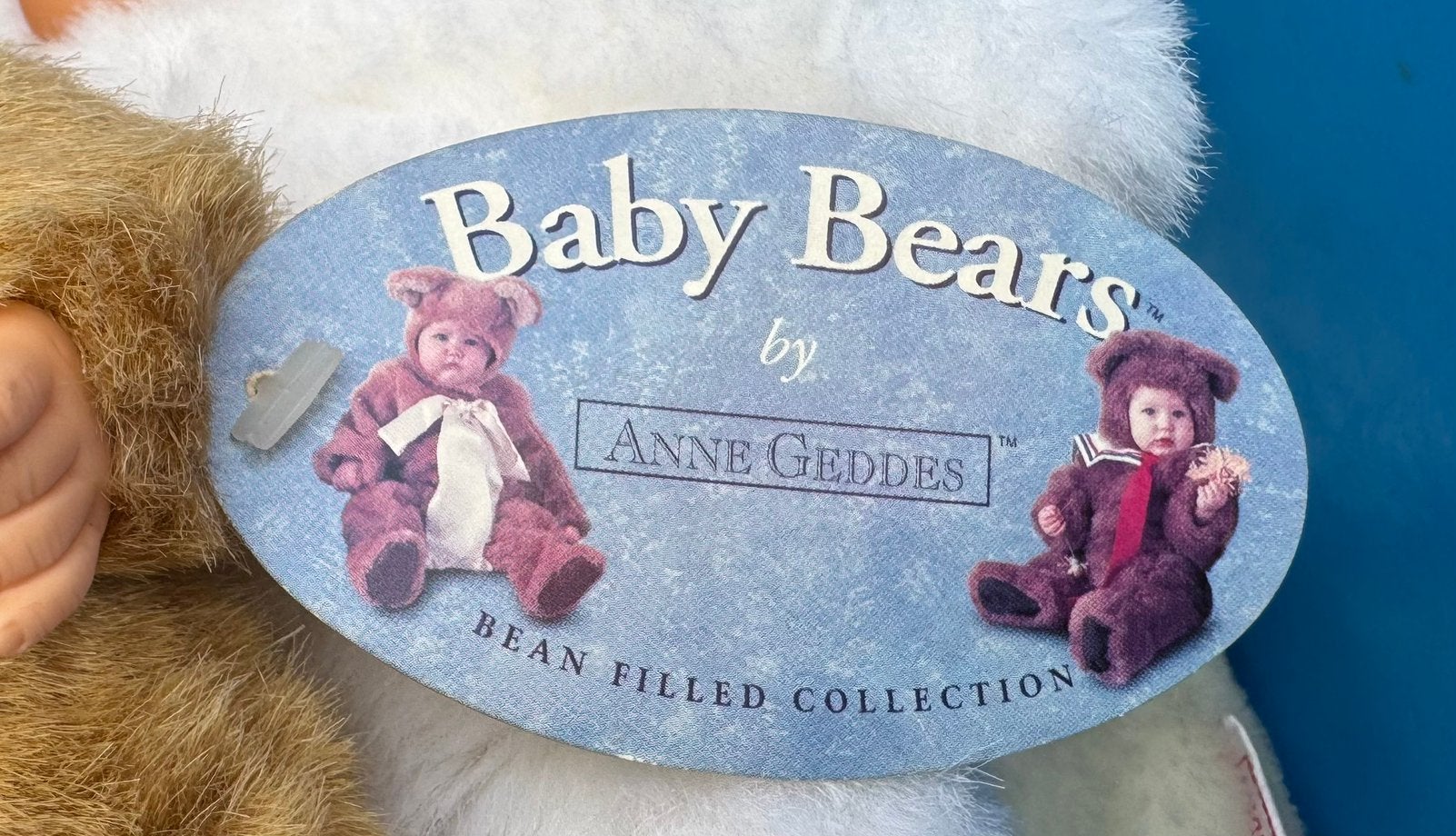 Anne Geddes poppen, 15 stuks , 1 lot, Verzamelen, Ophalen of Verzenden, Gebruikt
