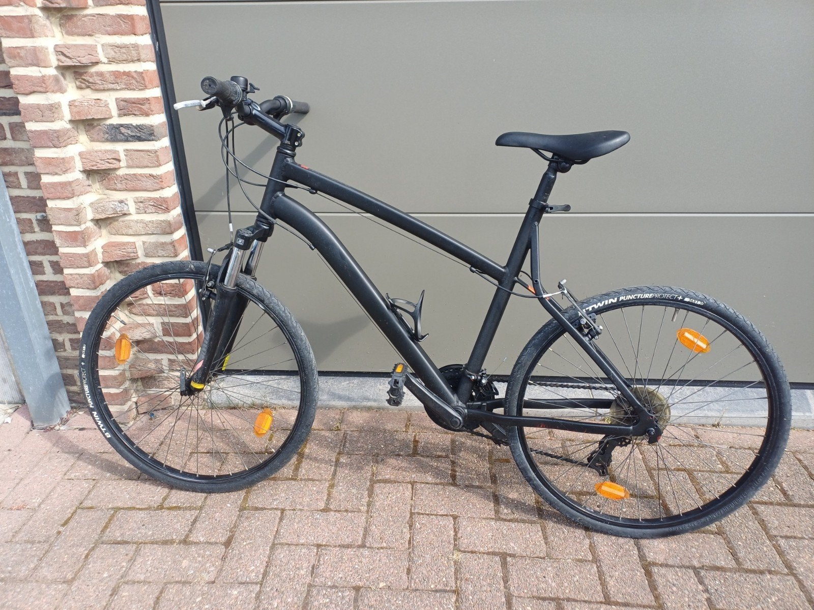 MTB 26INCH  21 VERSNELLINGEN, Ophalen