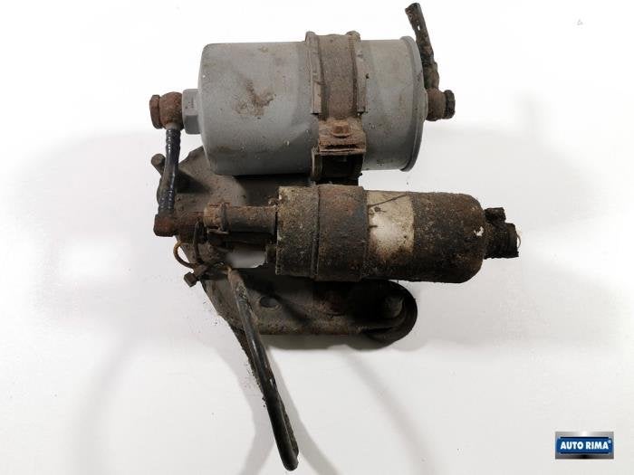 Benzinepomp van een Volvo 2-Serie, Gebruikt, -, -, Ophalen of Verzenden