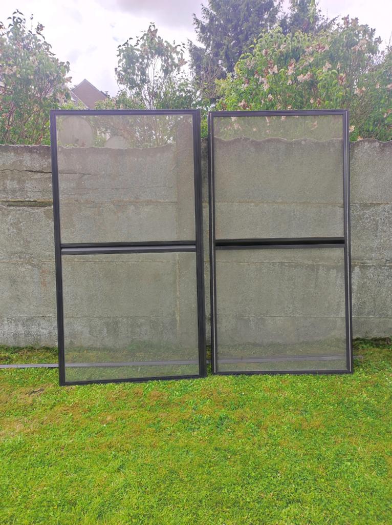 Moustiquaire pour véranda, Animaux & Accessoires, Enlèvement, Aluminium