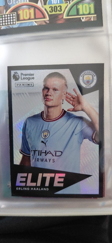 Panini stickers, Ophalen, Nieuw