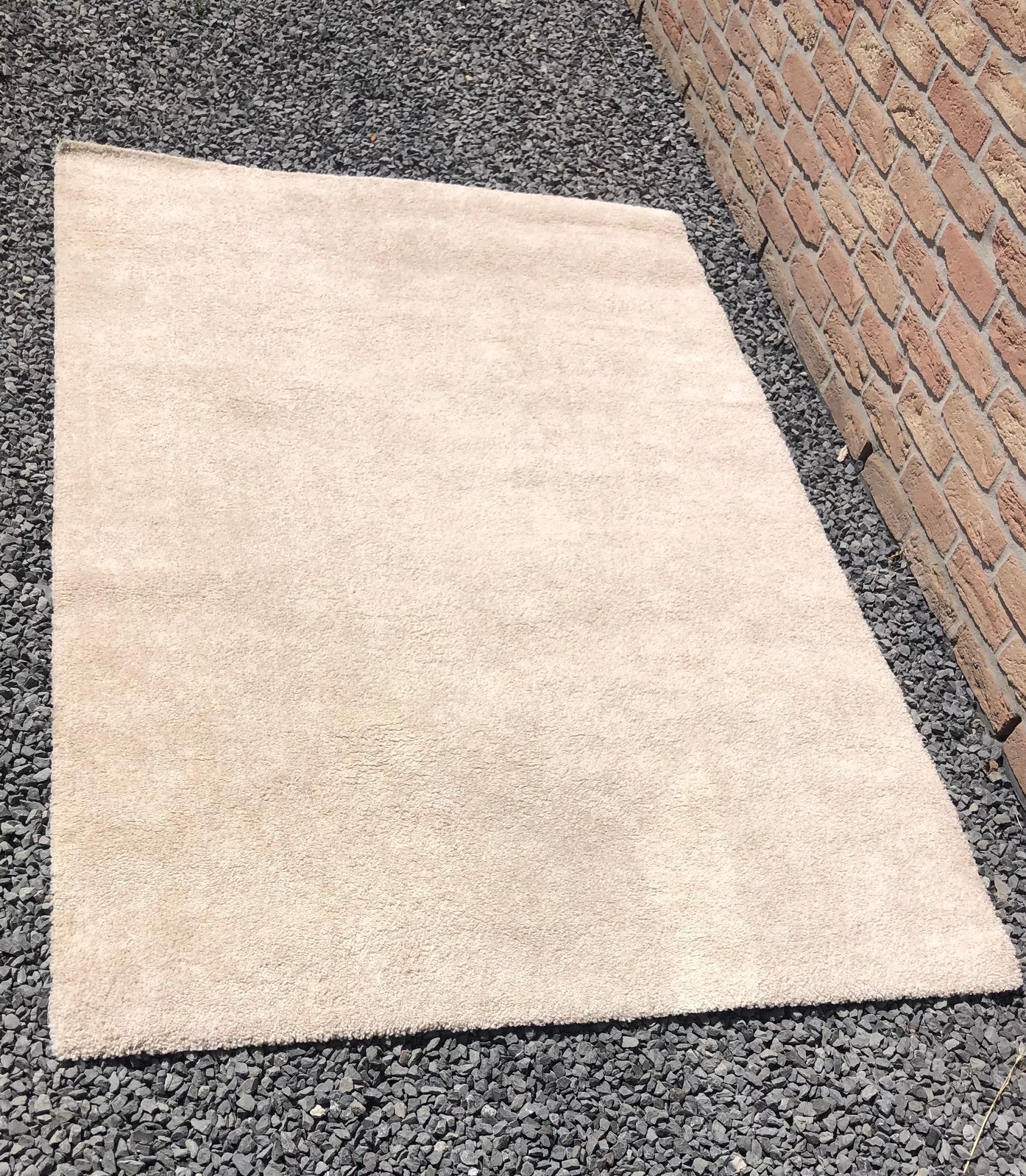 Tapis d’interieur 133/195cm etat neuf, Enlèvement, Comme neuf