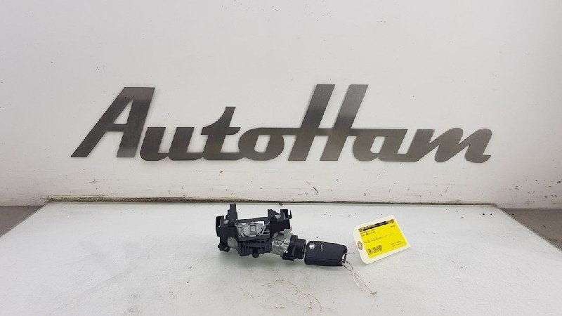 CONTACTSLOT + SLEUTEL Skoda Rapid (|1K0905851|), Auto-onderdelen, Dhr. J. Ham, Gebruikt, Administratie@autoham.nl, Skoda