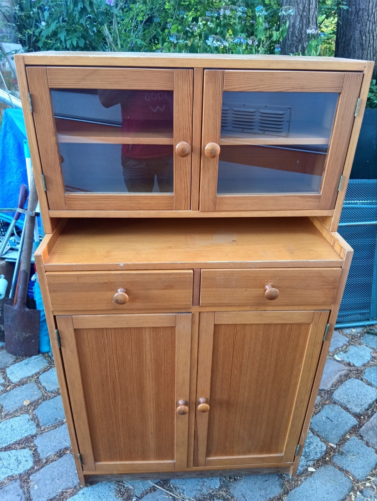 gratis kast, Huis en Inrichting, Kasten | Buffetkasten, Ophalen