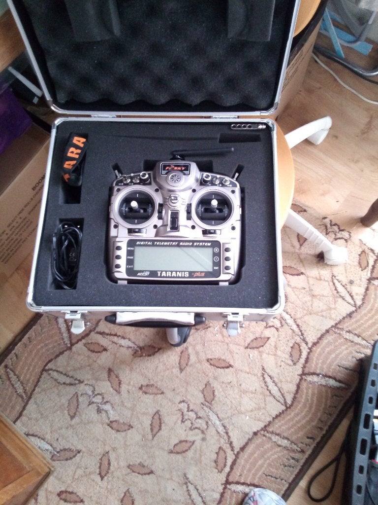 Frsky, Ophalen of Verzenden, Nieuw, Elektro