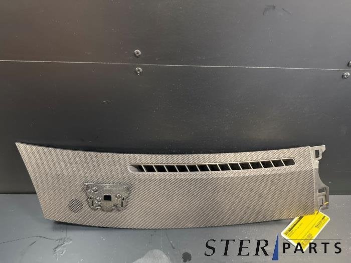Speakerkap van een Mercedes Vito, Gebruikt, -, Ophalen of Verzenden, -