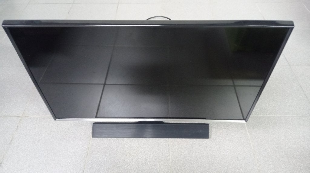 TV Samsung 32", Enlèvement, Utilisé, Samsung, Full HD (1080p)