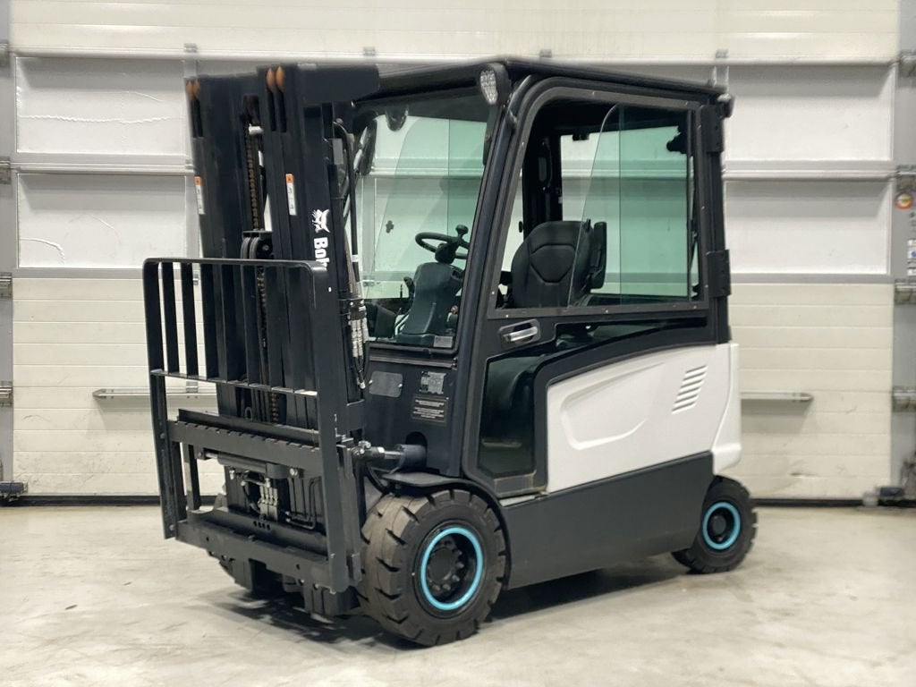 Doosan B30X-7 Plus, 3000 à 4000 kg, Électrique, Chariot élévateur, DOOSAN