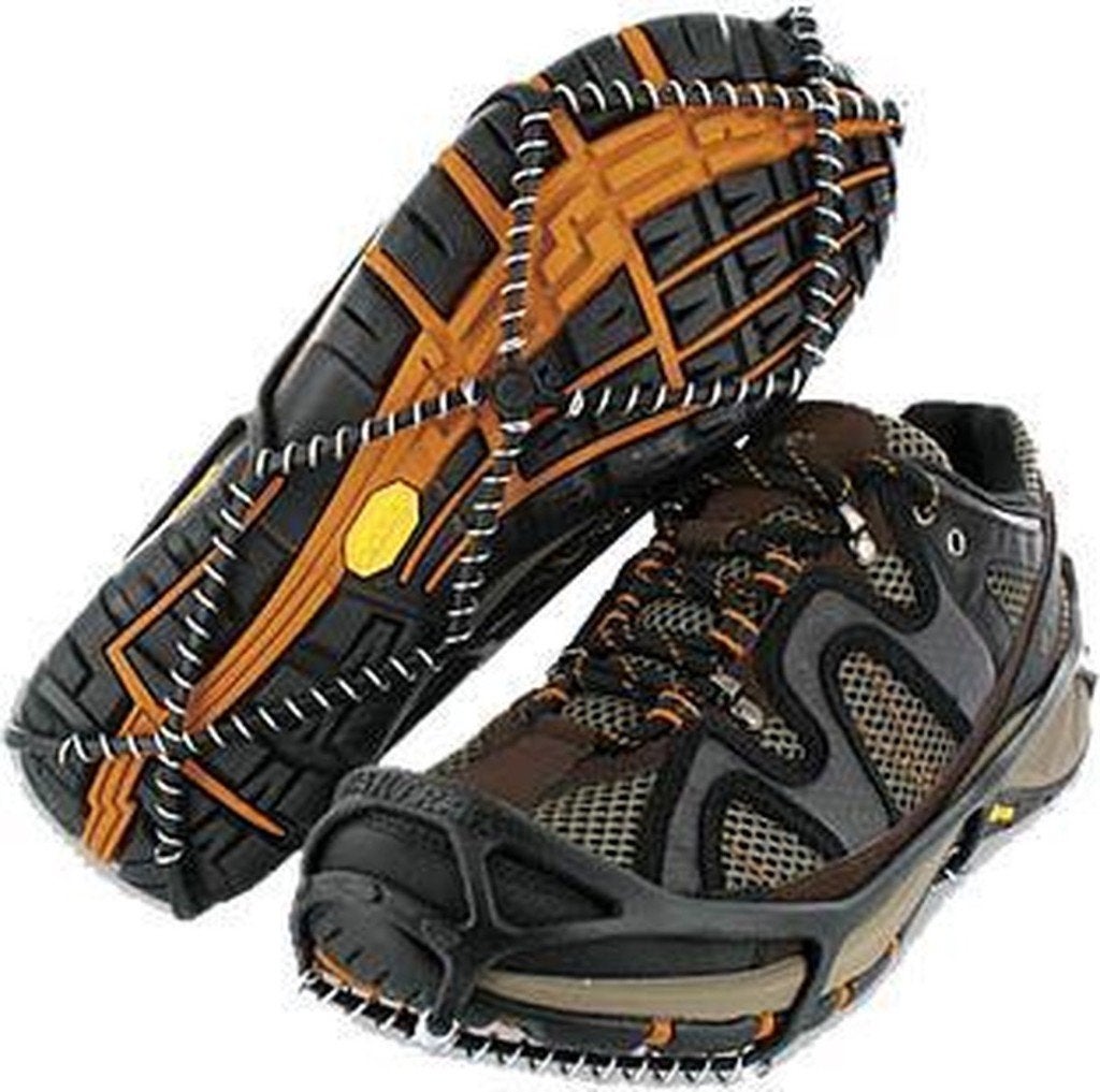 chaîne à chaussures Anti-dérapants pour Glace  - 35-37 XS, Vêtements | Hommes, Enlèvement ou Envoi, Neuf
