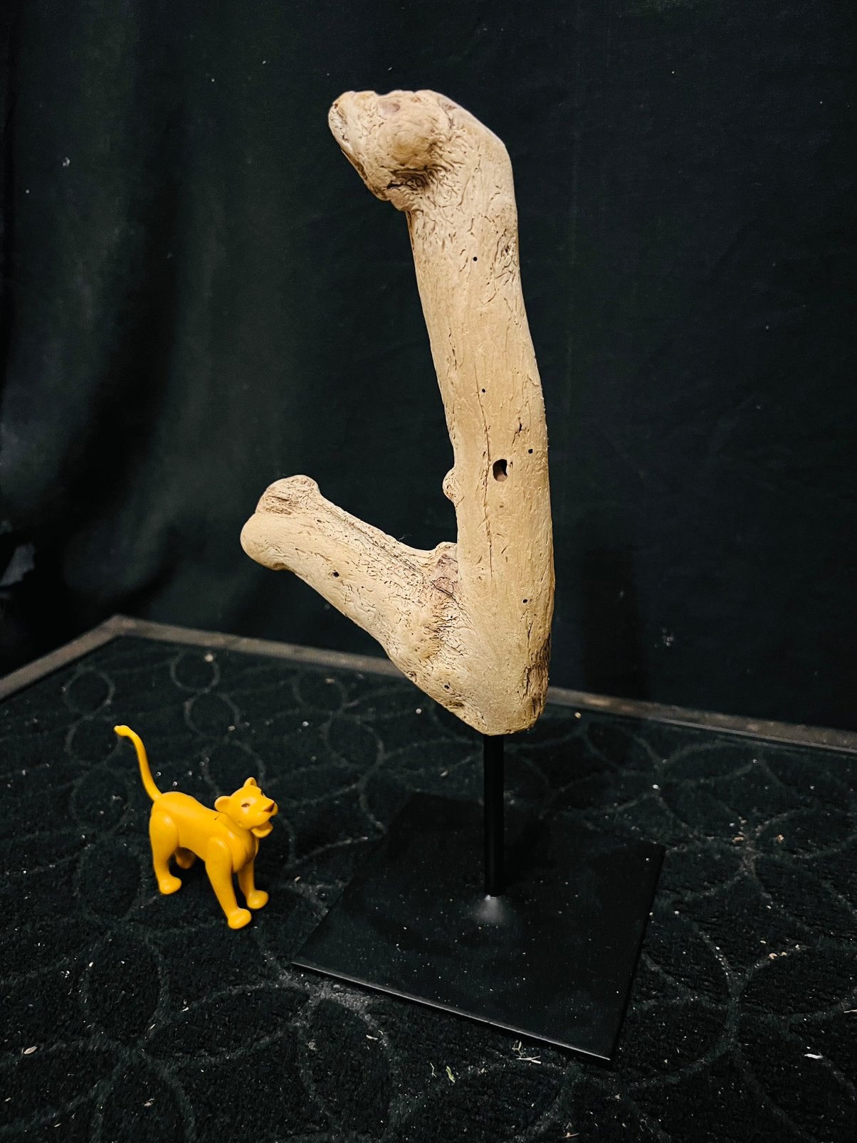 Driftwood, Huis en Inrichting, Ophalen, Zo goed als nieuw