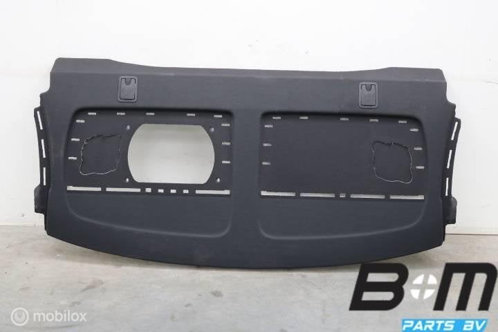 Hoedenplank Audi A6 4G Limo 4G5863411CL, Utilisé
