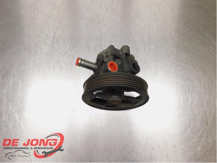 Stuurbekrachtiging Pomp van een Mitsubishi Outlander, Gebruikt, -, -, Ophalen of Verzenden