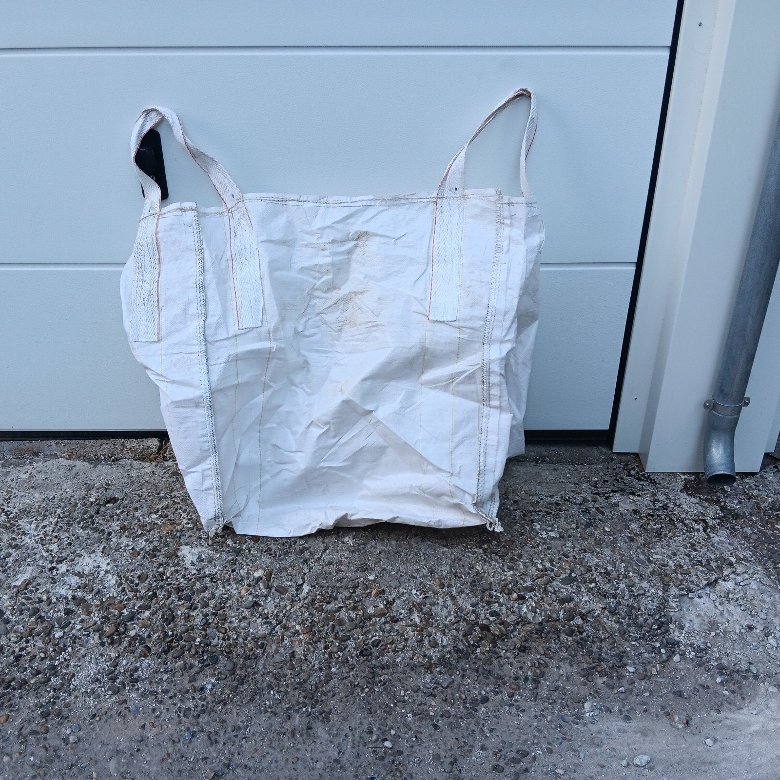 Big bags, Jardin & Terrasse, Sable, Enlèvement