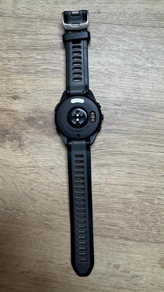 Garmin Forerunner 165 Musique, Étanche, Enlèvement ou Envoi, Comme neuf, Niveau de stress