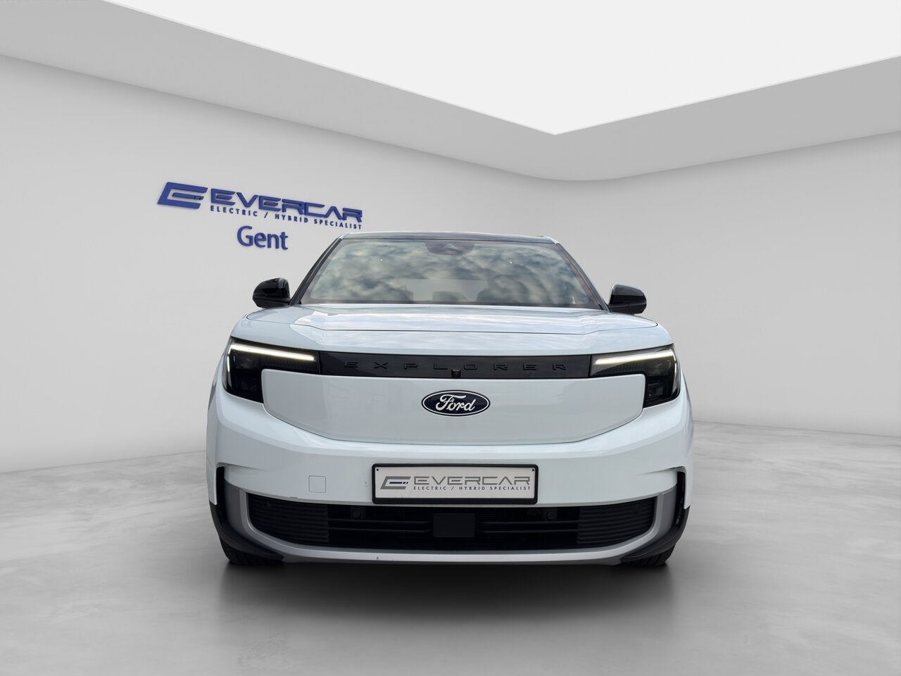 Ford Explorer Extended Range Premium, Auto's, https://public.car-pass.be/vhr/4a8c45d1-a48d-4b86-9835-cf05a908e754, 0 kg, Explorer