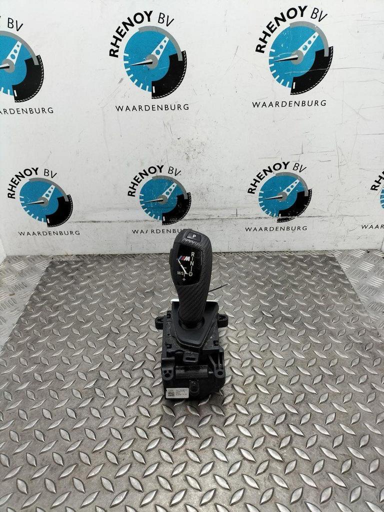 BMW 3 SERIES F30LCI 318d High Exec. VERSNELLINGSPOOK 2017, Ophalen of Verzenden, Gebruikt, Stiba lid