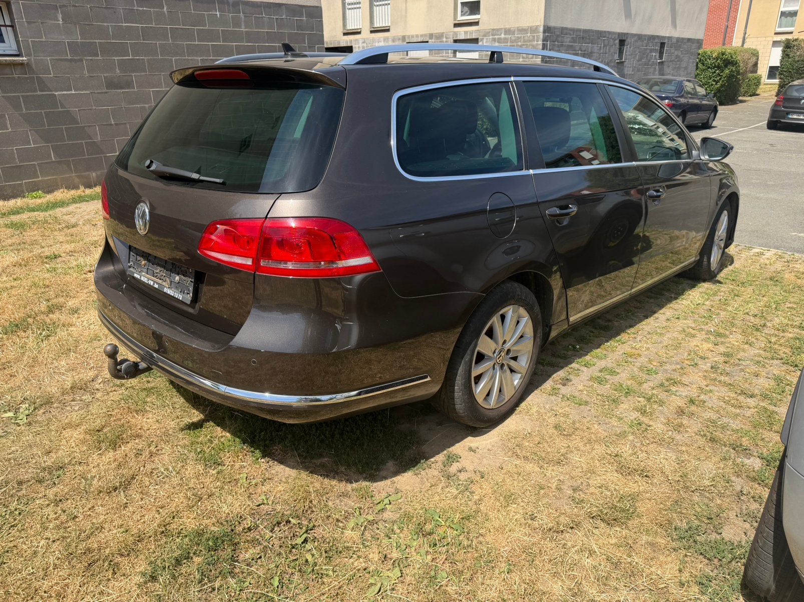 Pièce Volkswagen passat, Auto-onderdelen, Overige Auto-onderdelen, Ophalen, Volkswagen