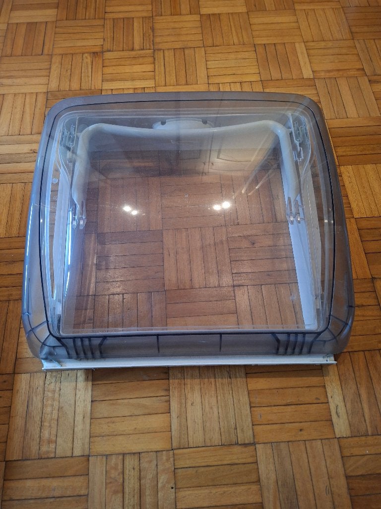 Dometic dakvenster voor mobilhomes 25/42mm, Caravanes & Camping, Particulier, Fiat
