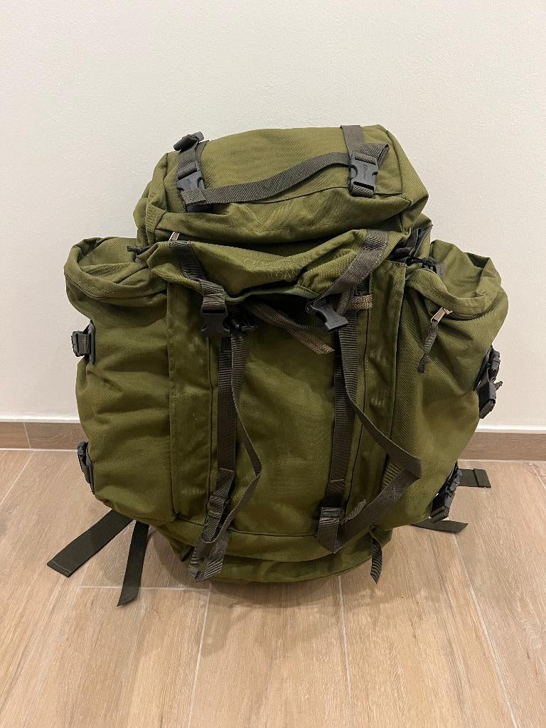 Berghaus Vulcan rugzak maat 2, Overige merken, 40 cm of meer, Ophalen of Verzenden, Zo goed als nieuw