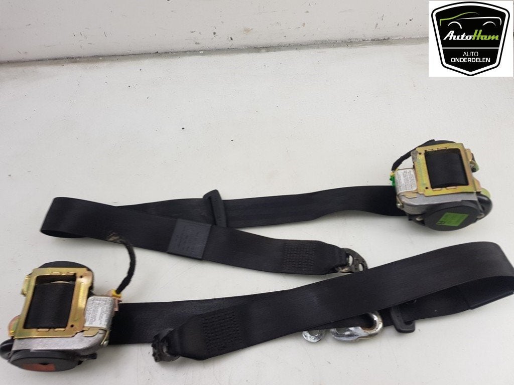 CEINTURE DE SECURITE AVANT GAUCHE Audi TT (8N3), Autos : Pièces & Accessoires, Utilisé, Audi