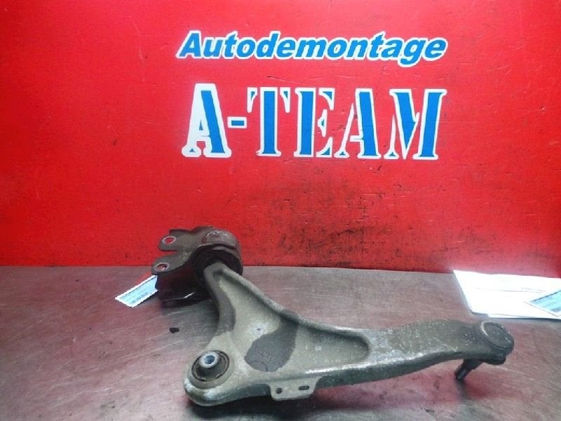 DRAAGARM RECHTS VOOR Volvo S60 II (FS) (01-2010/12-2018), Gebruikt, Volvo