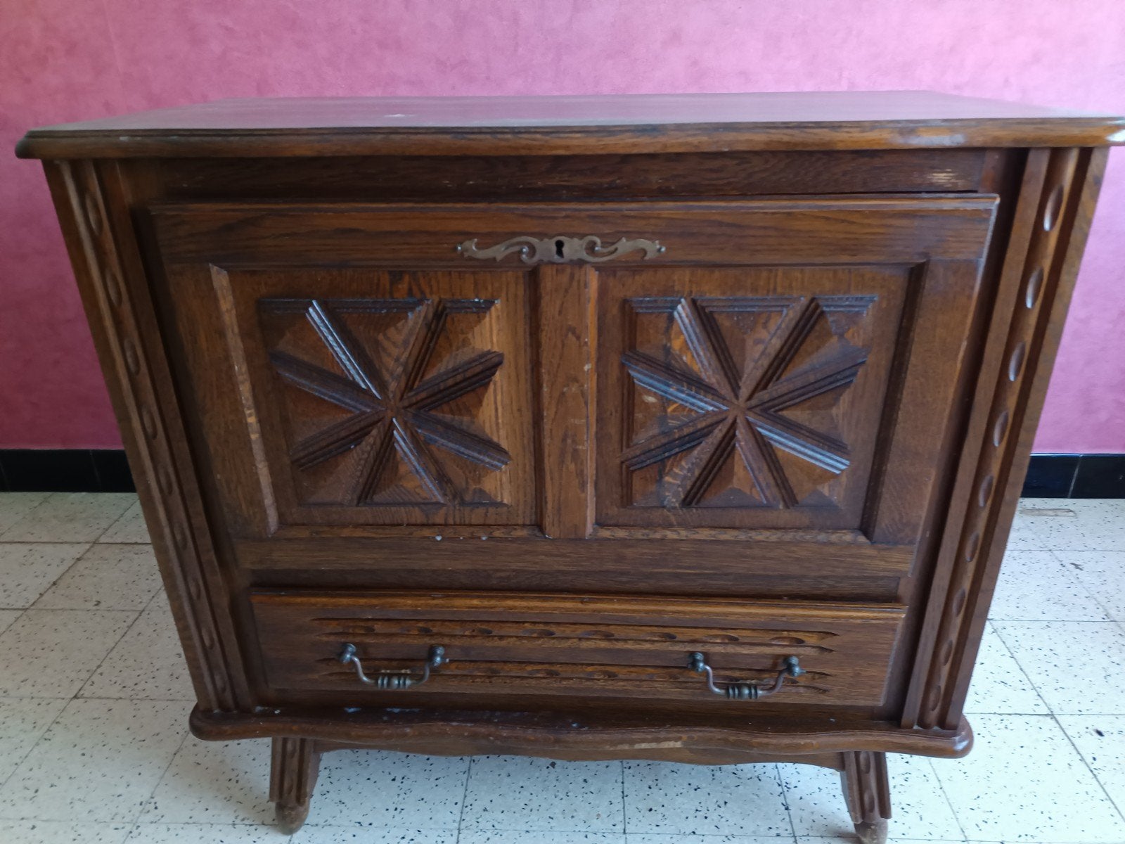 meuble bar ou autre, Maison & Meubles, Enlèvement