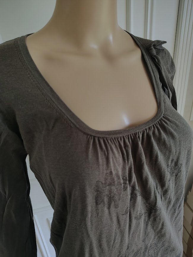 blousje , longsleeve van essentieel antwerp, Maat 38/40 (M), Verzenden, Zo goed als nieuw, Essentiel Antwerp
