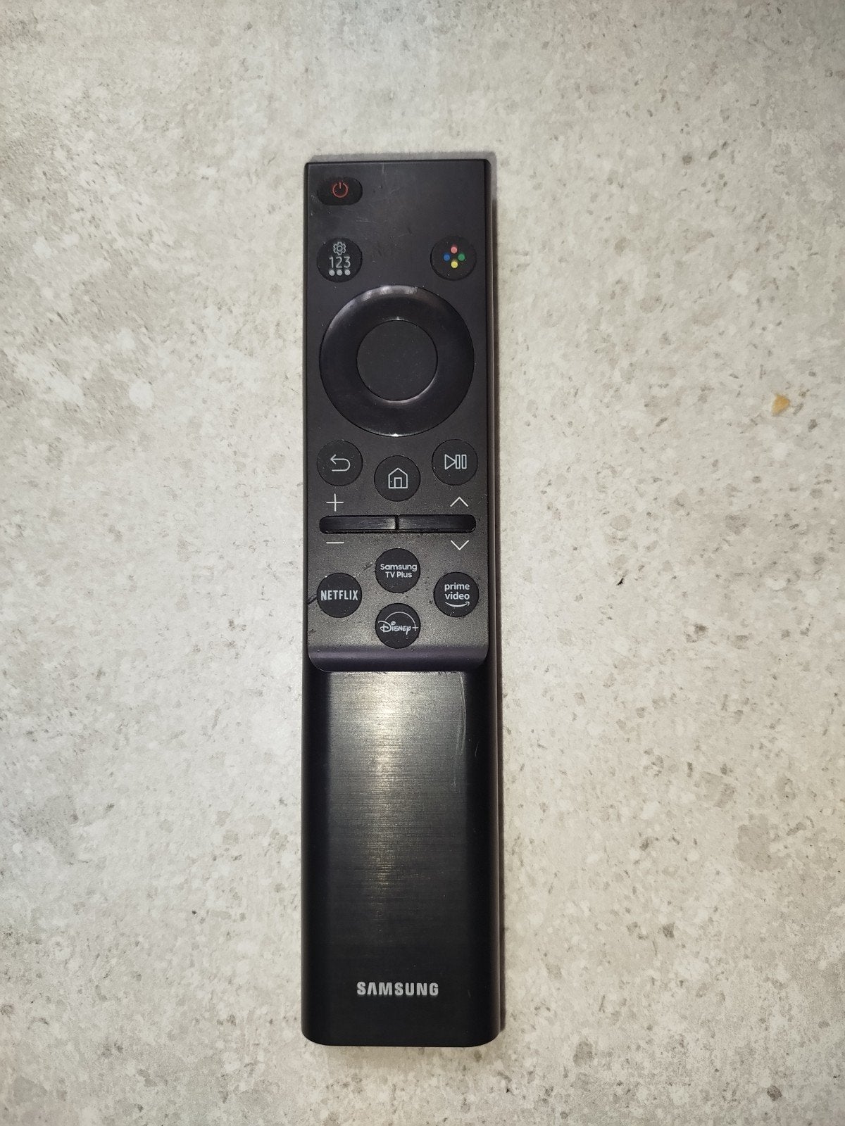 TÉLÉVISEUR LED INTELLIGENT SAMSUNG, TV, Hi-fi & Vidéo, Enlèvement, Comme neuf, Originale, TV