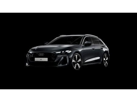 Audi A5 Avant e-hybrid (PHEV) Audi A5 Avant S line e-hybrid, Autos, Argent ou Gris, Achat, Break, Automatique