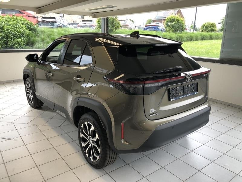 Toyota Yaris Cross Dynamic Plus, Achat, Entreprise, 5 portes, Automatique